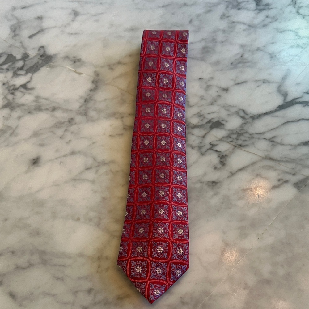 Ike Behar NewYork Tie. NWOT